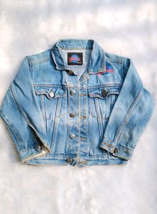 Planet Hollywood Denim Jacket