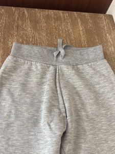 Mickey Mouse Grey Fleece Pants