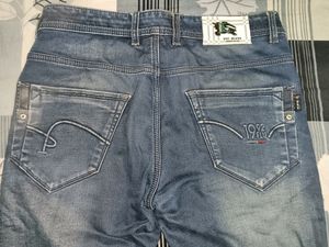 Flu Jeans for Men | Size - 32