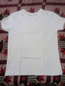 Plain oversized T-Shirts