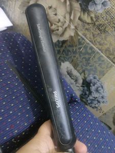 Hair Straightener