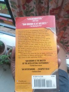 Dan Brown&#39;s Inferno