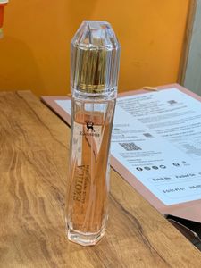 Ramson&#39;s Exotica Perfume