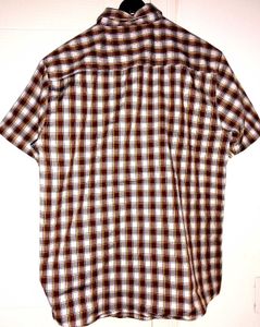 men check shirt