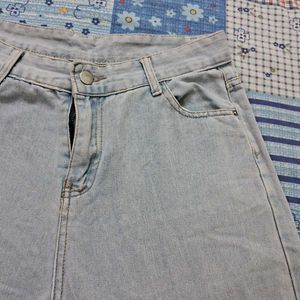 Highwaist Jeans URBANIC