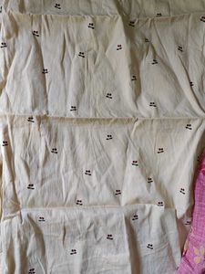 Assorted Pillow Cover Set