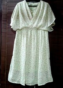 New Dress
