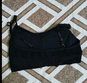 Comfy padded tshirt Bra Bundle