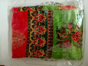 BRAND NEW SHAWL FOR SALE !!