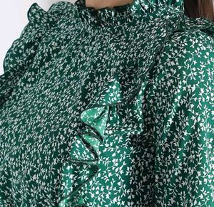 Stylecast X Kotty Floral Print 👗 Dress🤩