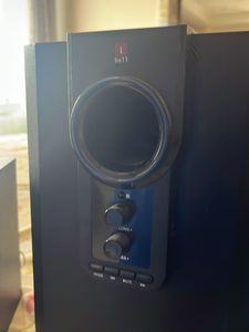 iball Speaker System