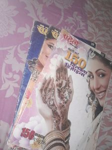 Mehandi Design Books