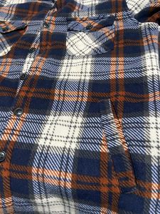 John Players Jeans Overcoat Shirt (unisex)