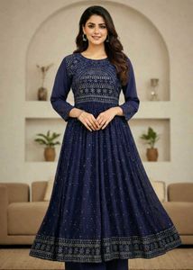 brand new Elegant Women's Ethnic Kurta palazzo