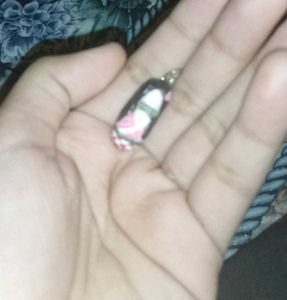 Handmade Nezuko Kamado Charms 💗🎀