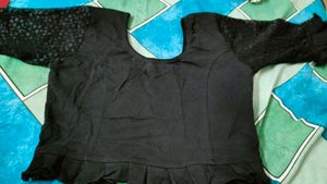 New Blause