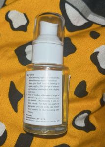 Awiclo Bean Essence Oil