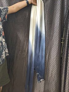 Anarkali sequins heavy neckwork