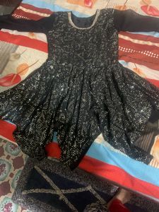 Beautiful Black Dress