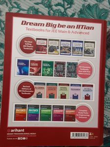 Master resource book For [JEE Main】