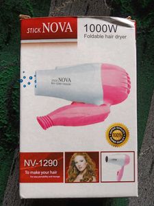 Stick Nova Hair Dryer