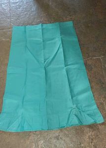 Bottle Green Petticoat
