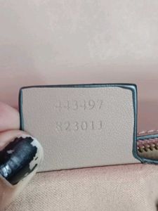 OG GUCCI GG Marmont Shoulder Bag