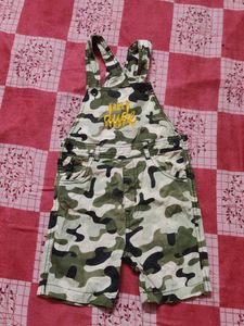 dungaree