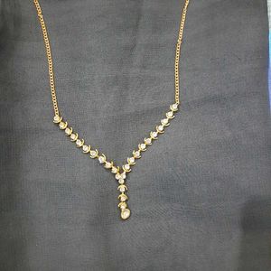 Earrings, Necklaces