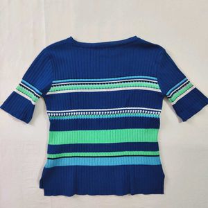 Voice Of Voices Top | Bust 32 | Authentic