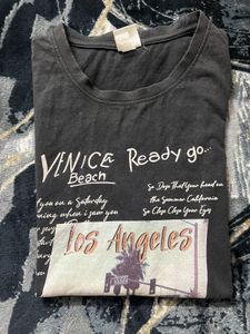Vintage Los Angeles Graphic Tee