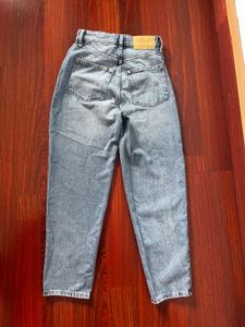 H&amp;M Denim Jeans