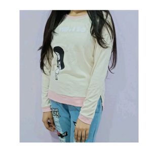 winter top, size:- S,M