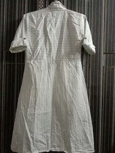 A-line Kurti🤍