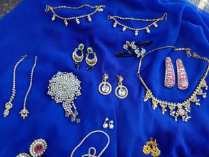 Jewelry Collection