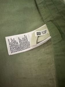 American Eagle Olive Shirt