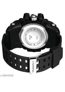 Trackfly Digital Sports Watch