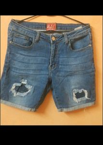 2 Short Combo Price 30rs.Off Delivery Charges