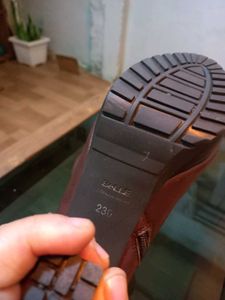 Women Boots Size 230 US 6.5 UK 4.5
