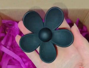 Big Flower Clutcher🆕
