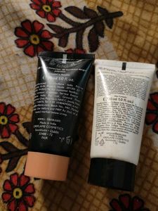 Oriflame