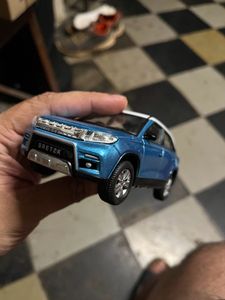 5PC Desi Car Toys  (Centy/Shinsei)