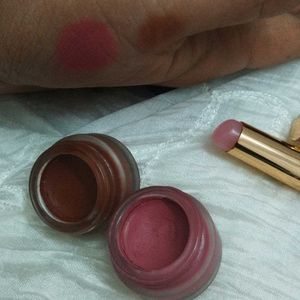 Diam Beauty Lipstick Set