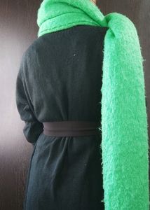 Imported Soft Muffler