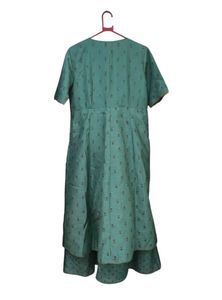 Ethnic Gown