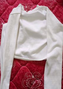 A Crop Top