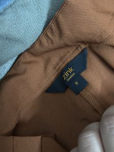 Trousers By Zink London