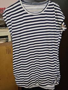 Striped Tee