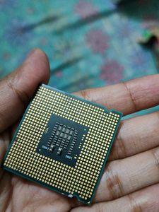 Pentium Dual Core Processor For Computer 2.5HZ