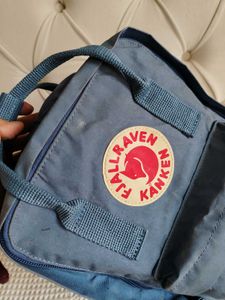 Kanken Bagpack